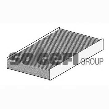 Купить запчасть FRAM - CF10659 