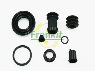 Купить запчасть FRENKIT - 230008 