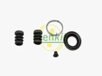 Купить запчасть FRENKIT - 232020 
