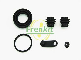 Купить запчасть FRENKIT - 234032 