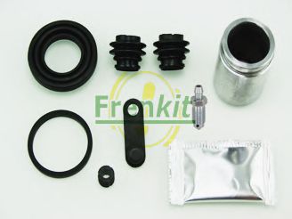 Купить запчасть FRENKIT - 234928 