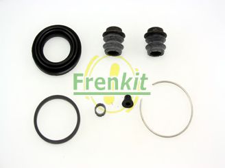 Купить запчасть FRENKIT - 240023 