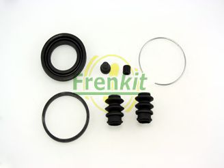 Купить запчасть FRENKIT - 243008 