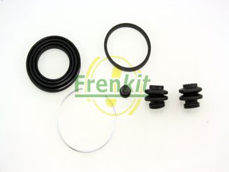 Купить запчасть FRENKIT - 243021 
