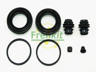 Купить запчасть FRENKIT - 245021 