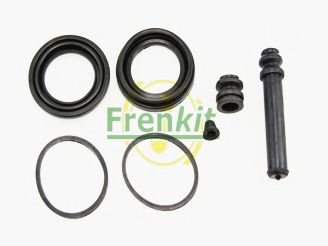Купить запчасть FRENKIT - 245025 