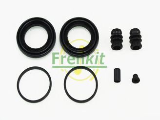 Купить запчасть FRENKIT - 245034 