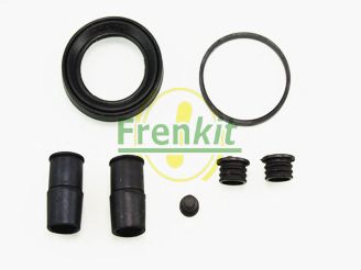 Купить запчасть FRENKIT - 252005 