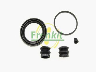 Купить запчасть FRENKIT - 254004 