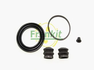 Купить запчасть FRENKIT - 254012 