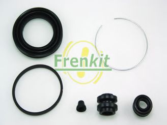 Купить запчасть FRENKIT - 254028 