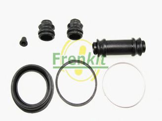 Купить запчасть FRENKIT - 254030 