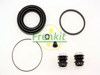 Купить запчасть FRENKIT - 254055 
