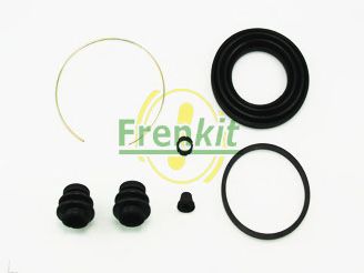 Купить запчасть FRENKIT - 254110 