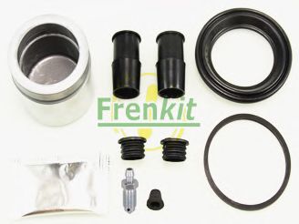 Купить запчасть FRENKIT - 254922 