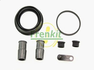 Купить запчасть FRENKIT - 257047 