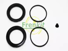 Купить запчасть FRENKIT - 257076 