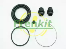 Купить запчасть FRENKIT - 257078 