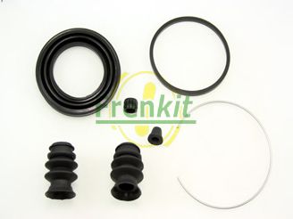 Купить запчасть FRENKIT - 260016 