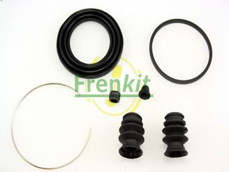 Купить запчасть FRENKIT - 260017 
