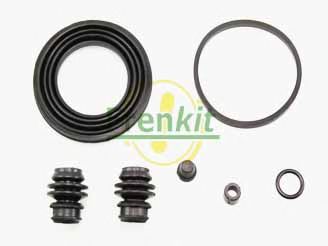 Купить запчасть FRENKIT - 260052 