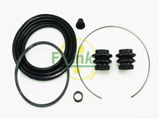 Купить запчасть FRENKIT - 263003 