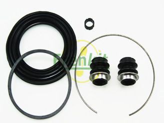 Купить запчасть FRENKIT - 263004 