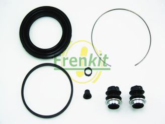Купить запчасть FRENKIT - 267001 