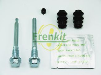Купить запчасть FRENKIT - 808008 