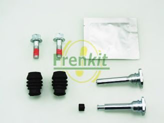 Купить запчасть FRENKIT - 808010 
