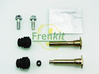 Купить запчасть FRENKIT - 809005 