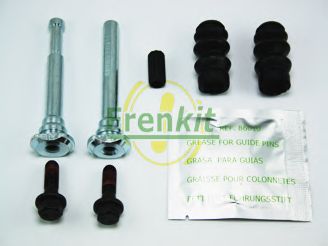 Купить запчасть FRENKIT - 810004 