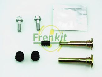 Купить запчасть FRENKIT - 810036 