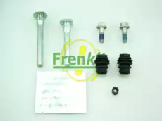 Купить запчасть FRENKIT - 810081 