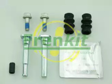 Купить запчасть FRENKIT - 810093 