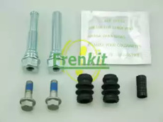 Купить запчасть FRENKIT - 811008 