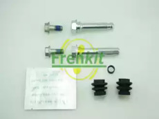 Купить запчасть FRENKIT - 811010 