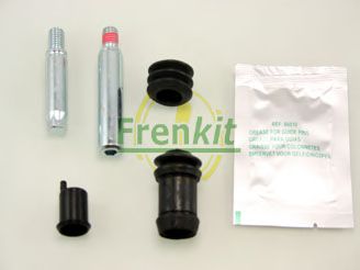 Купить запчасть FRENKIT - 812002 