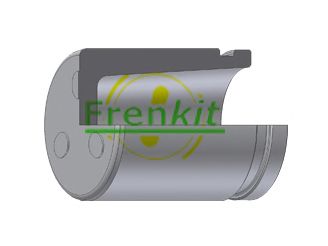 Купить запчасть FRENKIT - P454601 