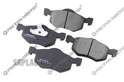 Купить запчасть FRICTION MASTER - MKD843 