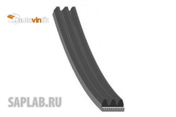 Купить запчасть GATES - 3PK860 