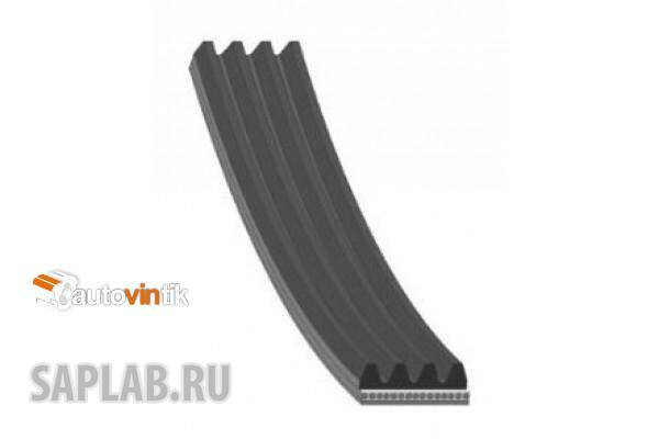 Купить запчасть GATES - 4PK1280 