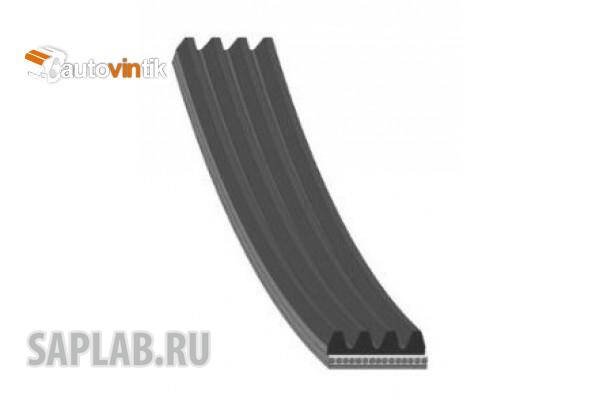 Купить запчасть GATES - 4PK845 