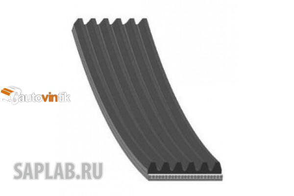 Купить запчасть GATES - 6PK2100 