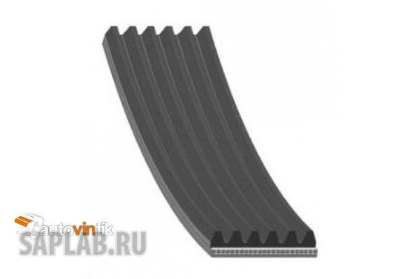 Купить запчасть GATES - 6PK985 