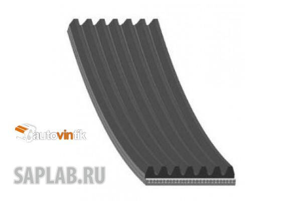 Купить запчасть GATES - 7PK1715 