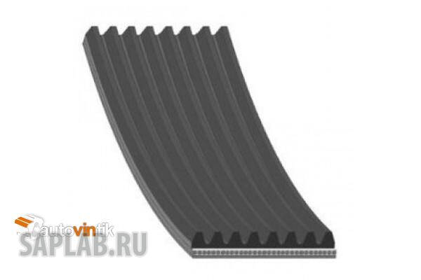 Купить запчасть GATES - 8PK2035 
