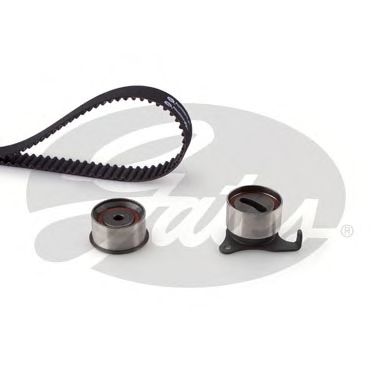 Купить запчасть GATES - K015389XS 