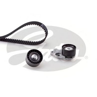 Купить запчасть GATES - K015419XS 