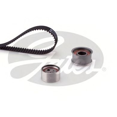 Купить запчасть GATES - K015515XS 